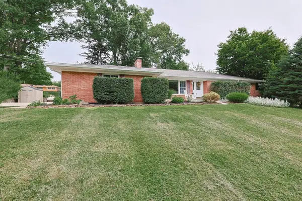 2443 Hunt Road, Reading, OH 45215