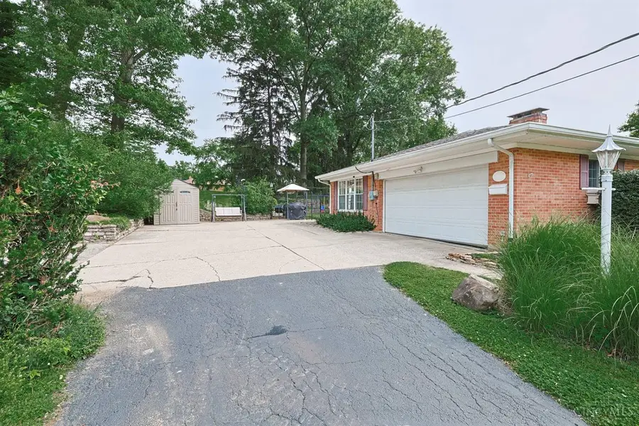2443 Hunt Road, Reading, OH 45215 - #2