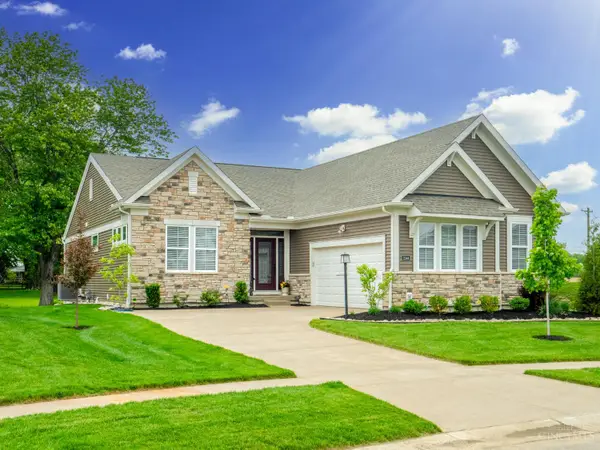 1544 Wexler Court, Hamilton Twp, OH 45039