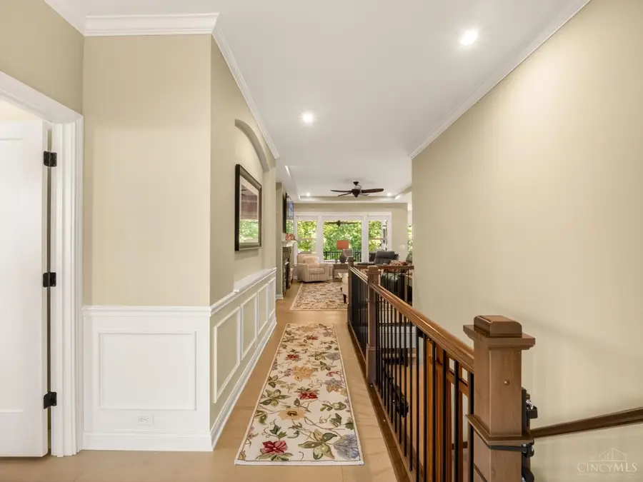 1544 Wexler Court, Warren, OH 45039 - #3
