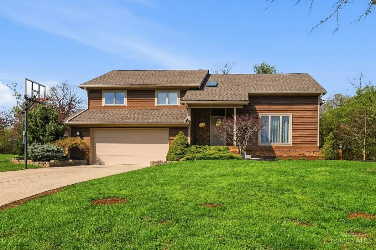 6534 Timberwolf Court, West Chester, OH 45069 - #1