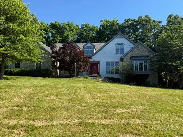 5776 Kensington Ridge Drive, Anderson, OH 45230 - #1