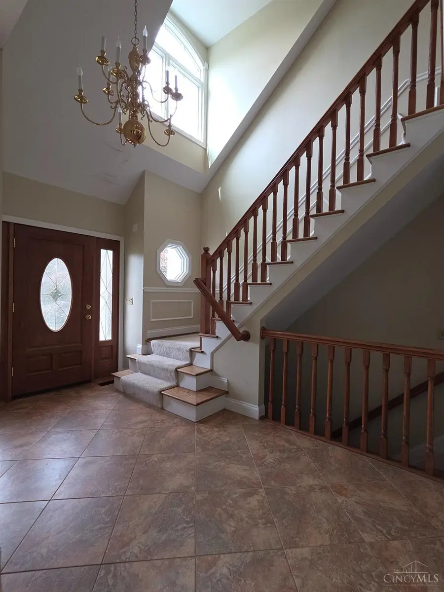 5776 Kensington Ridge Drive, Anderson, OH 45230 - #3