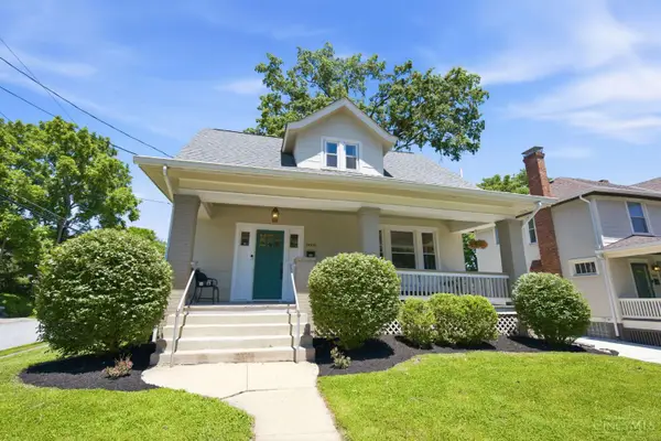 5600 Arnsby Place, Cincinnati, OH 45227