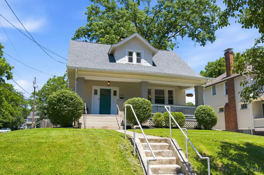 5600 Arnsby Place, Cincinnati, OH 45227 - #2