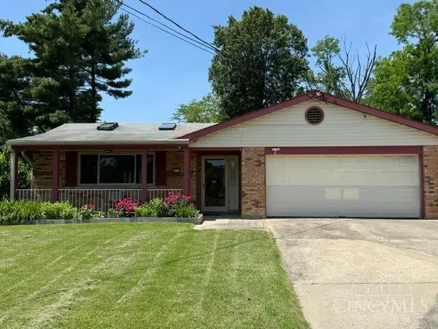 9075 Tripoli Drive, Colerain, OH 45251 - #1
