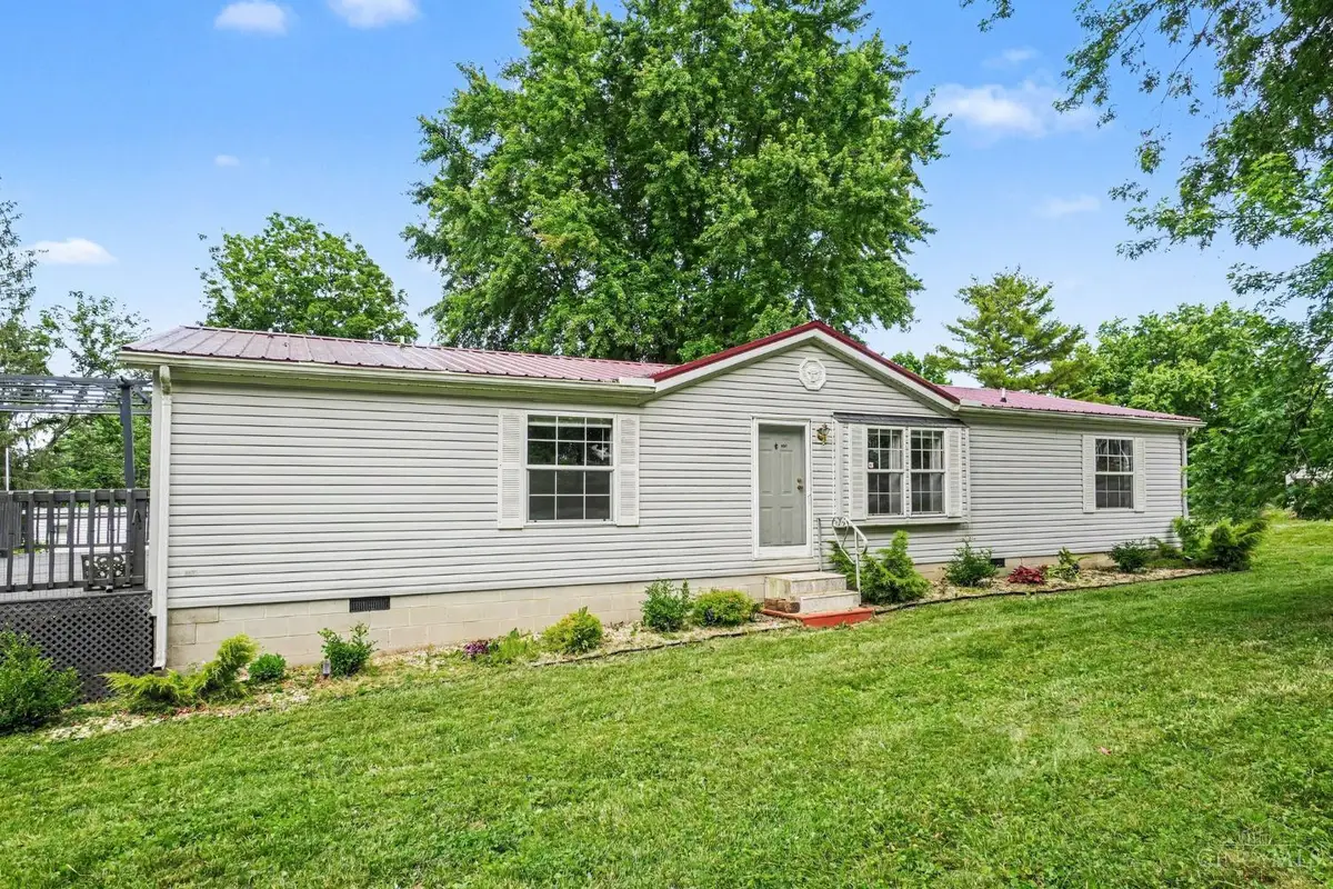 6657 Wizard Of Oz Way, Rocky Fork Point, OH 45133 - #1