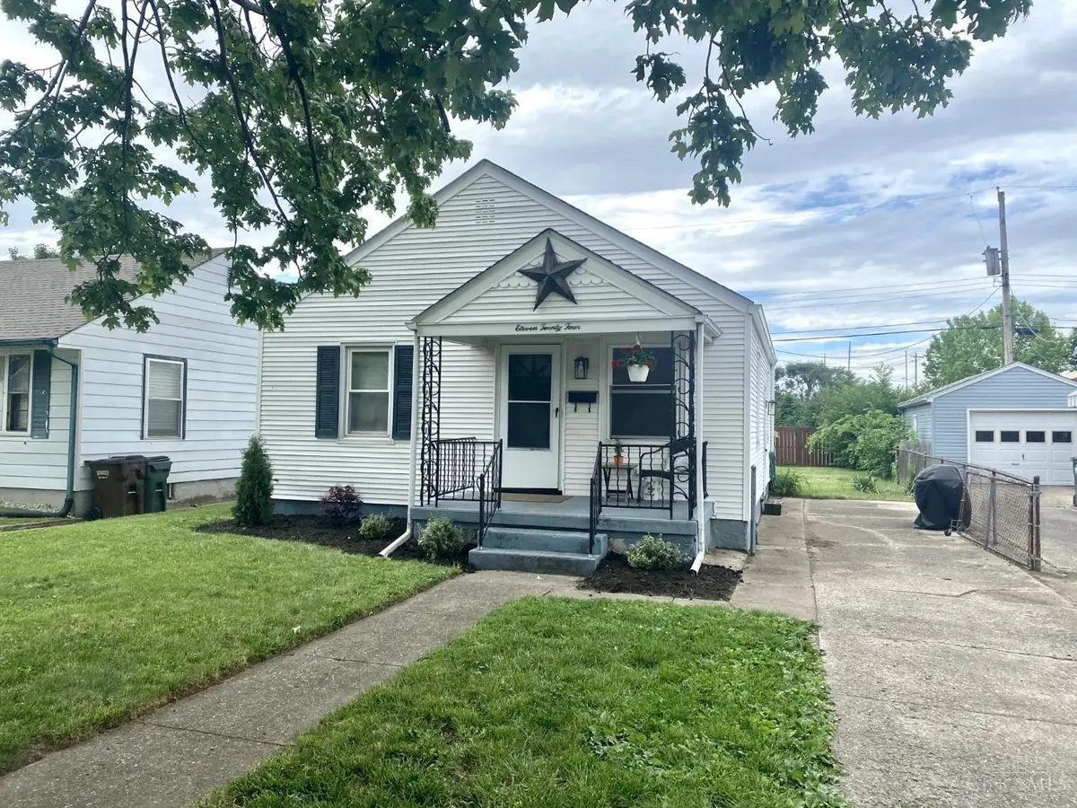 1124 Chase Avenue, Hamilton, OH 45015 - #1
