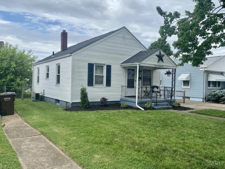 1124 Chase Avenue, Hamilton, OH 45015 - #2