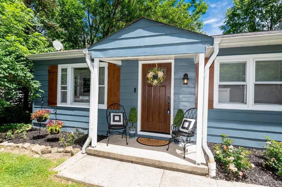8252 Sibcy Road, Warren, OH 45039 - #2
