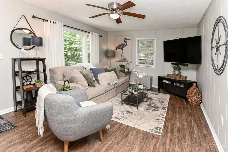 8252 Sibcy Road, Warren, OH 45039 - #3