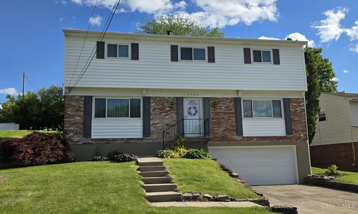 3383 Palmhill Lane, Monfort Heights, OH 45239 - #1