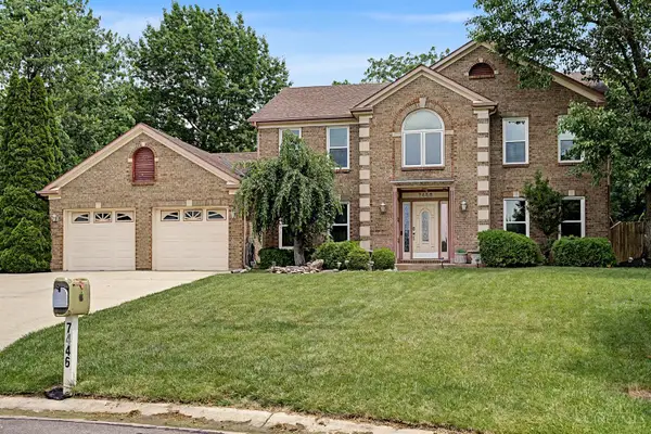 7446 Emi Drive, Liberty Twp, OH 45044