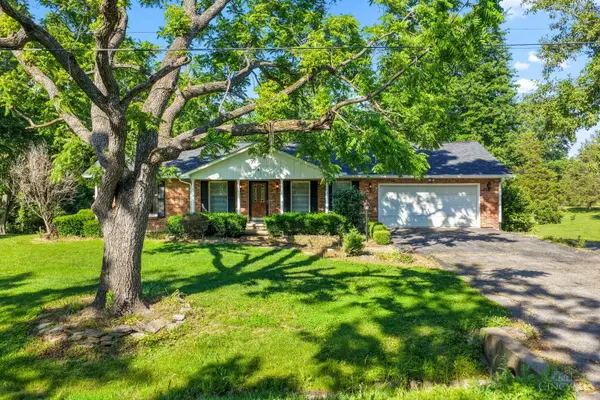 3602 Lucas Road, Wayne Twp, OH 45107