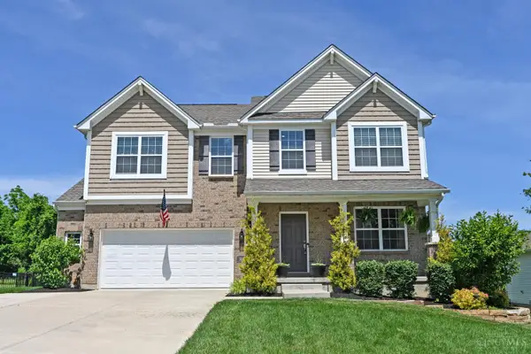 366 Brier Creek Drive, Miami Twp, OH 45140