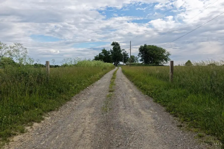 2510 Wood Road, Lebanon, OH 45036 - #2