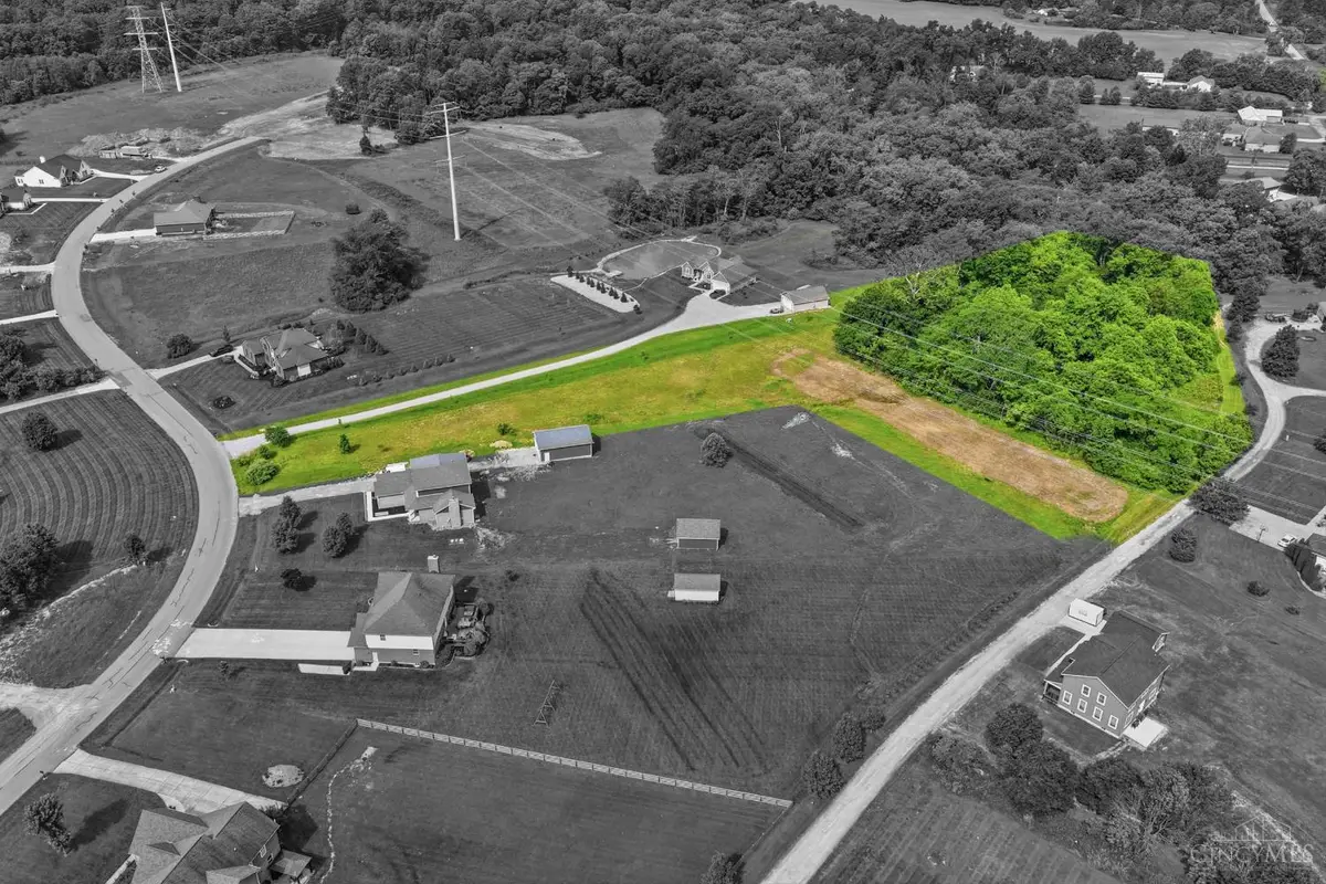 8337 Sandhill Drive, Warren, OH 45140 - #1