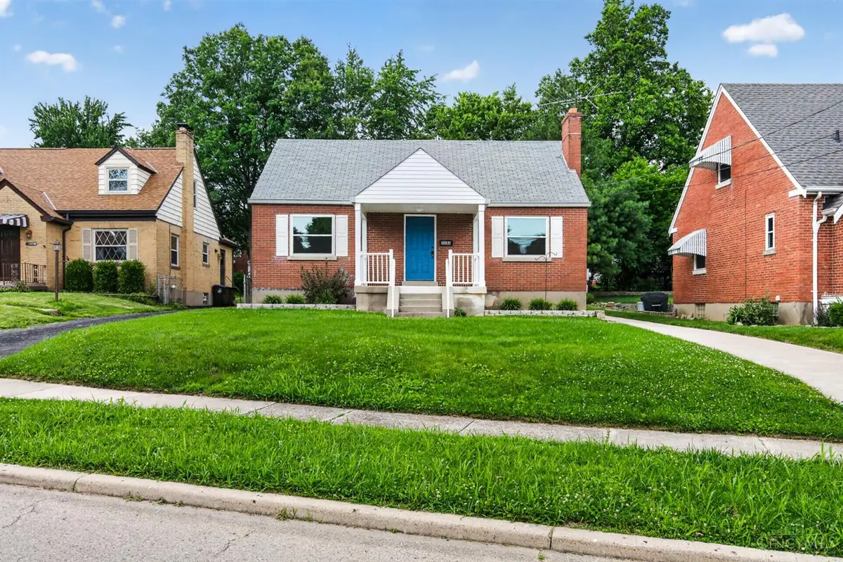 5544 Raceview Avenue, Cincinnati, OH 45248 - #1