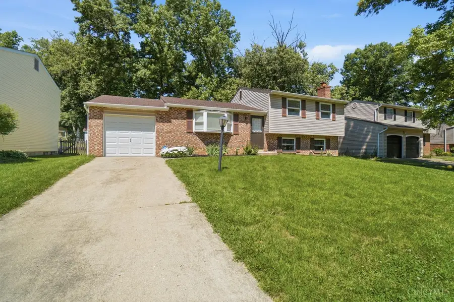 8739 Exeter Place, Landen, OH 45039 - #2