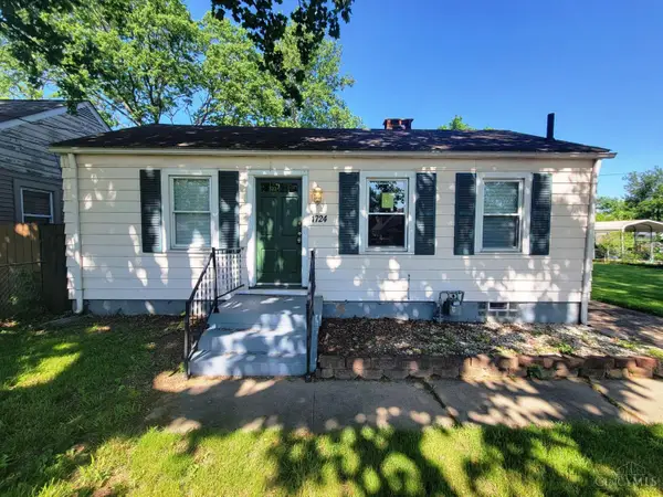 1724 Carolina Street, Middletown, OH 45044