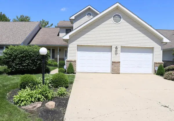 124 Deer Trail Drive, Eaton, OH 45320