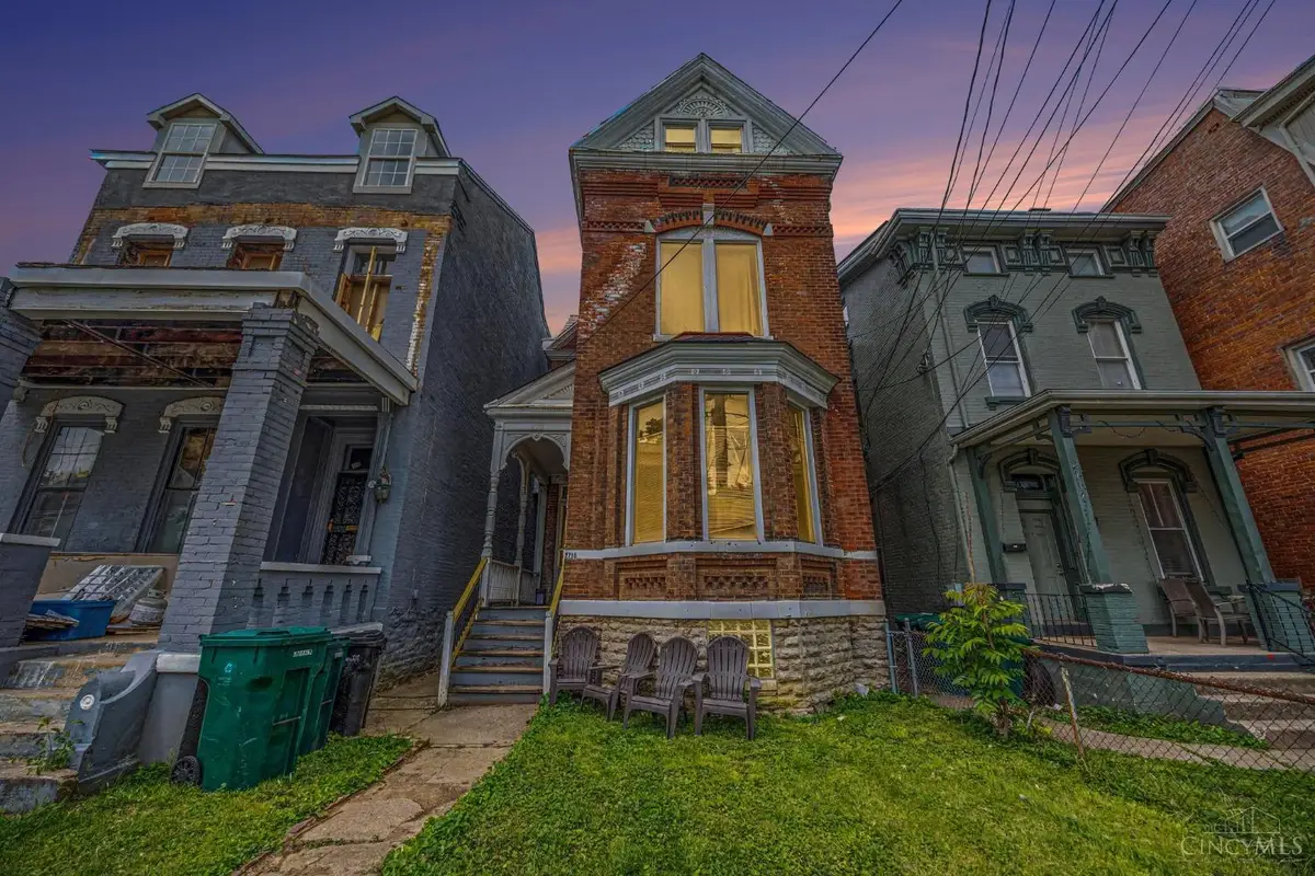 2715 Euclid Avenue, Cincinnati, OH 45219 - #1