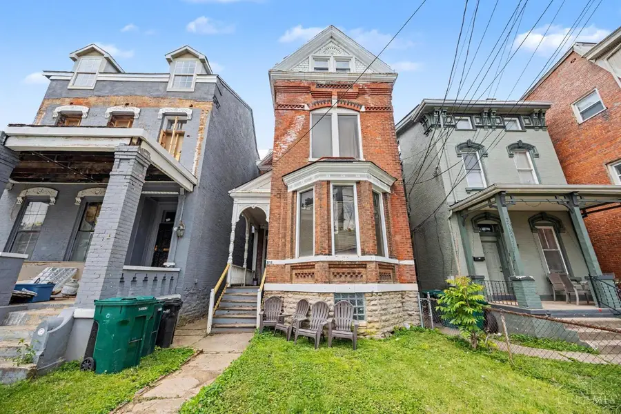 2715 Euclid Avenue, Cincinnati, OH 45219 - #2