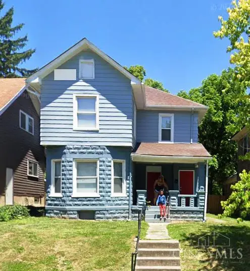 67 W Hudson Avenue, Dayton, OH 45405 - #1