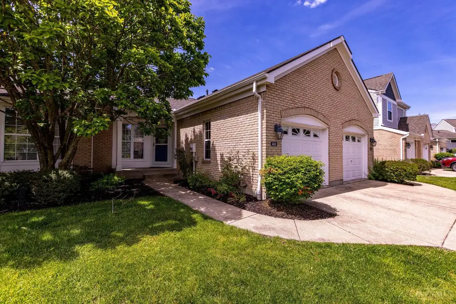 6682 Villager Place, Mason, OH 45040 - #2