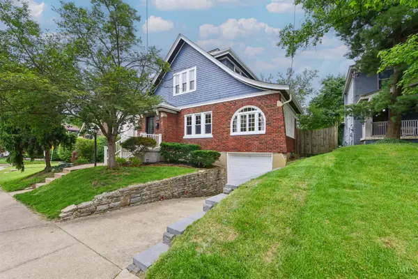 3766 Marburg Avenue, Cincinnati, OH 45209