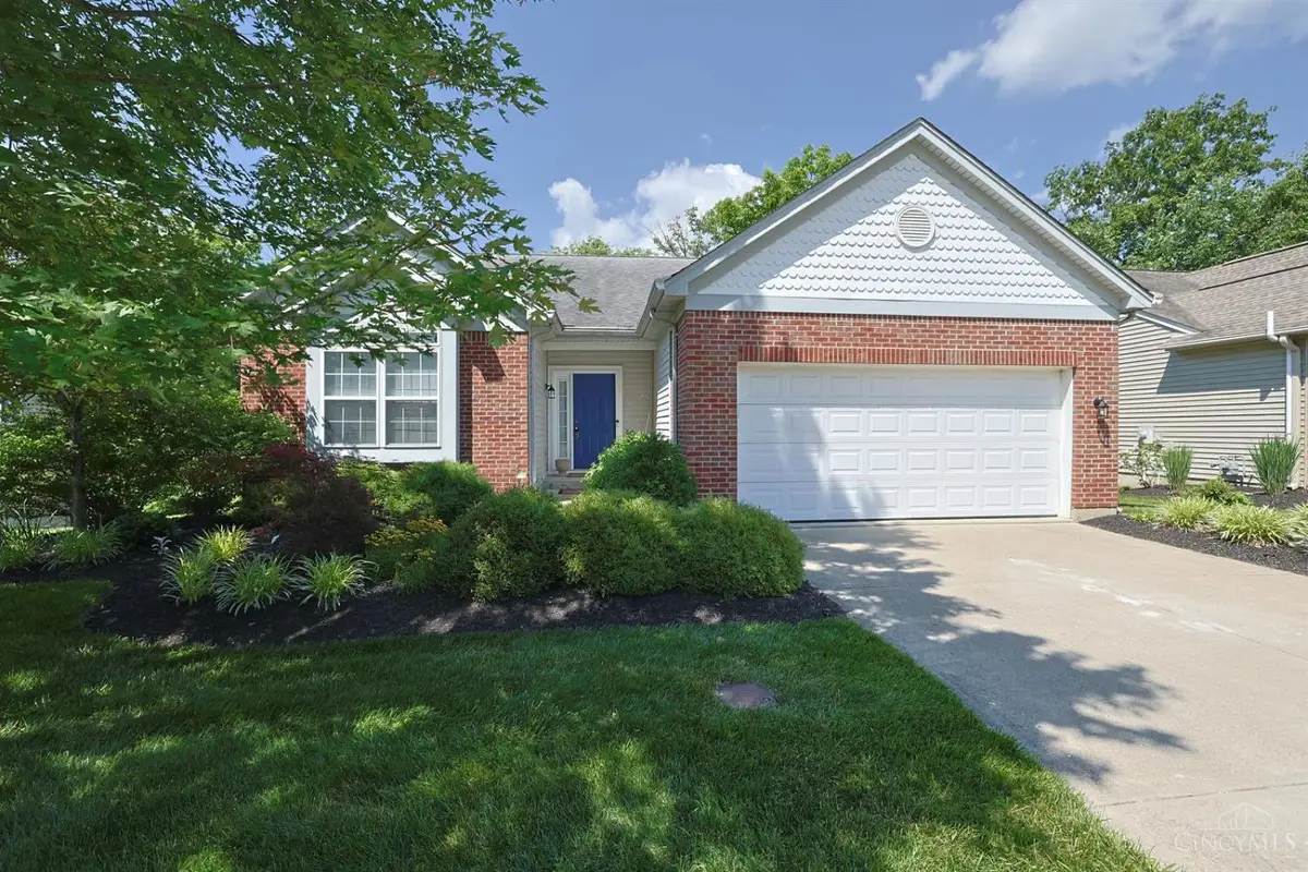 531 County Down Lane, Loveland, OH 45140 - #1
