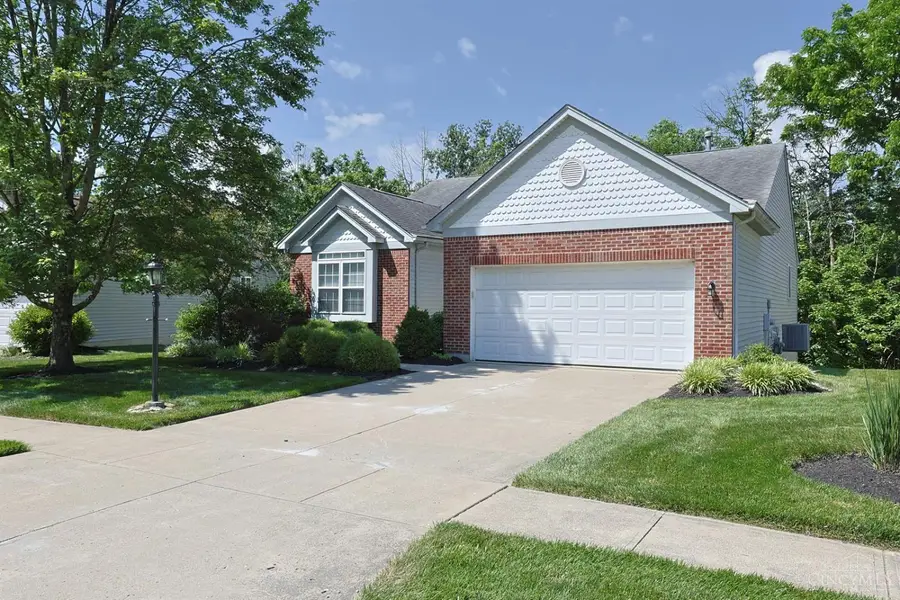 531 County Down Lane, Loveland, OH 45140 - #2