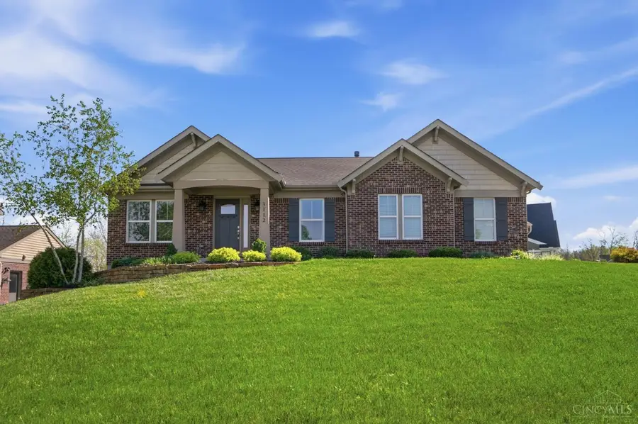 3112 Renaissance Boulevard, Franklin, OH 45005 - #2