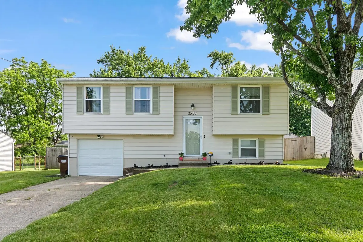 2891 Butterwick Drive, Colerain, OH 45251 - #1