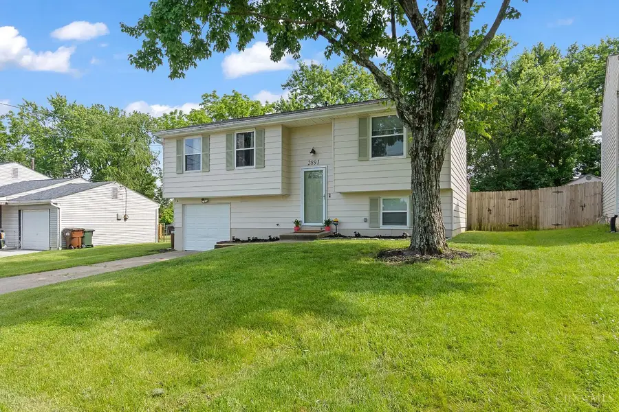 2891 Butterwick Drive, Colerain, OH 45251 - #2