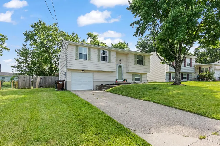 2891 Butterwick Drive, Colerain, OH 45251 - #3