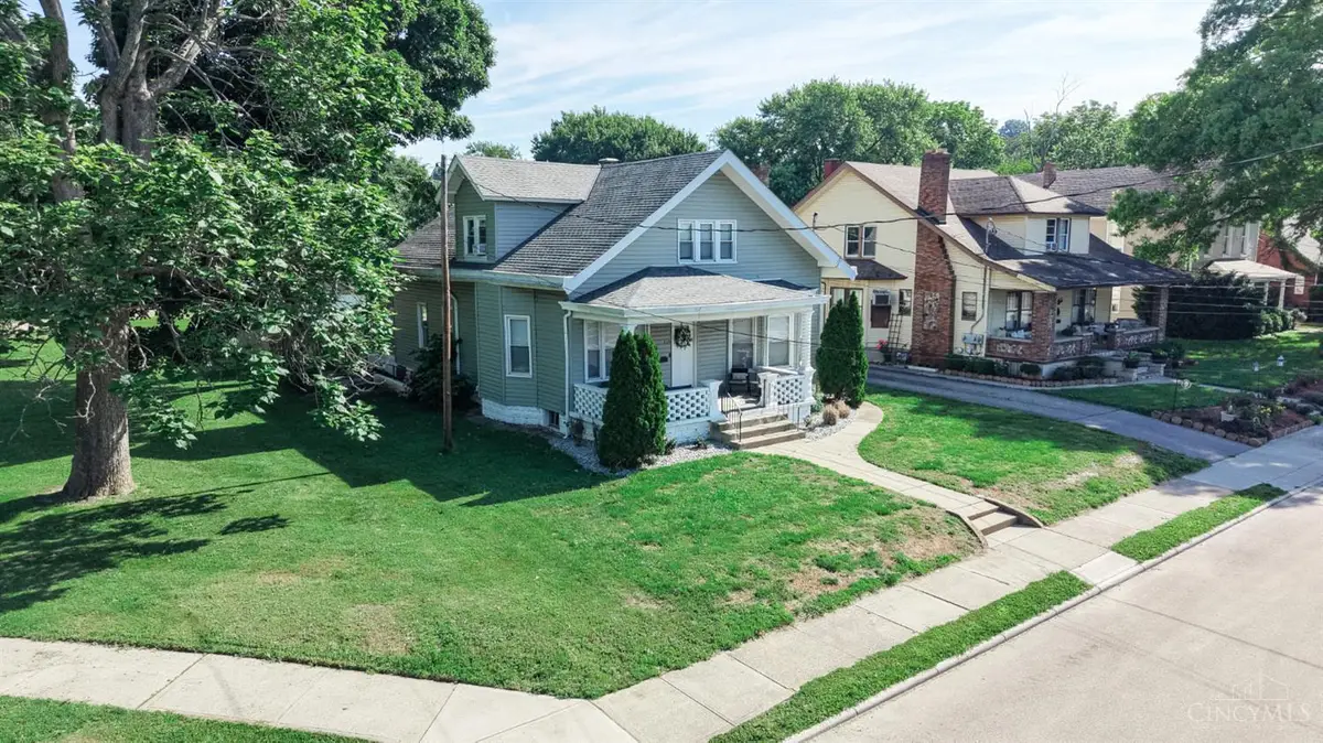 513 Park Avenue, Harrison, OH 45030 - #1