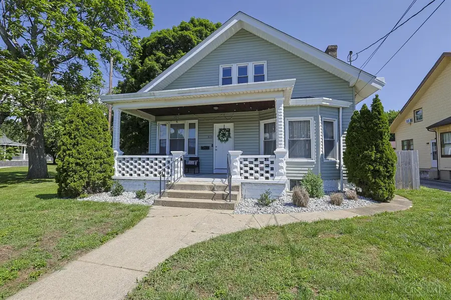 513 Park Avenue, Harrison, OH 45030 - #2