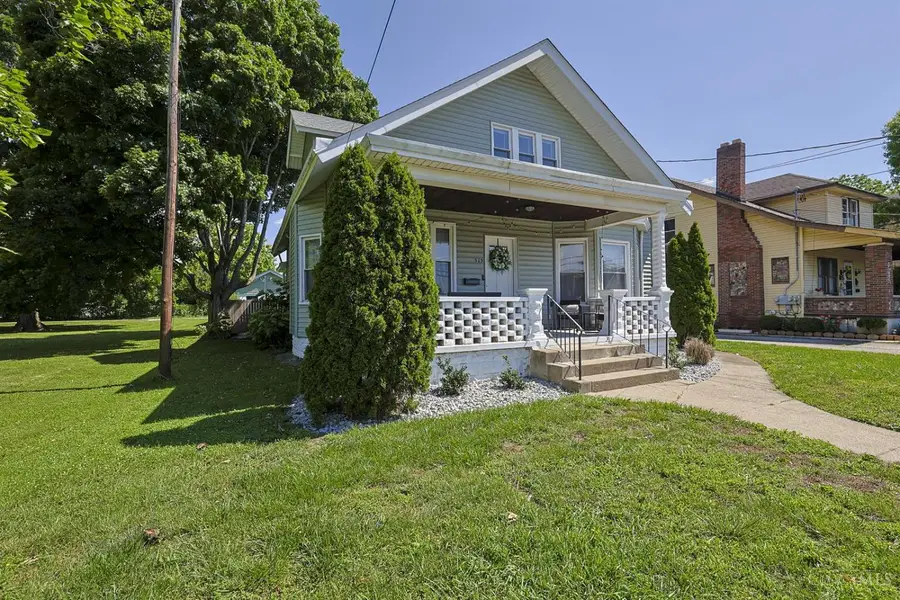 513 Park Avenue, Harrison, OH 45030 - #3
