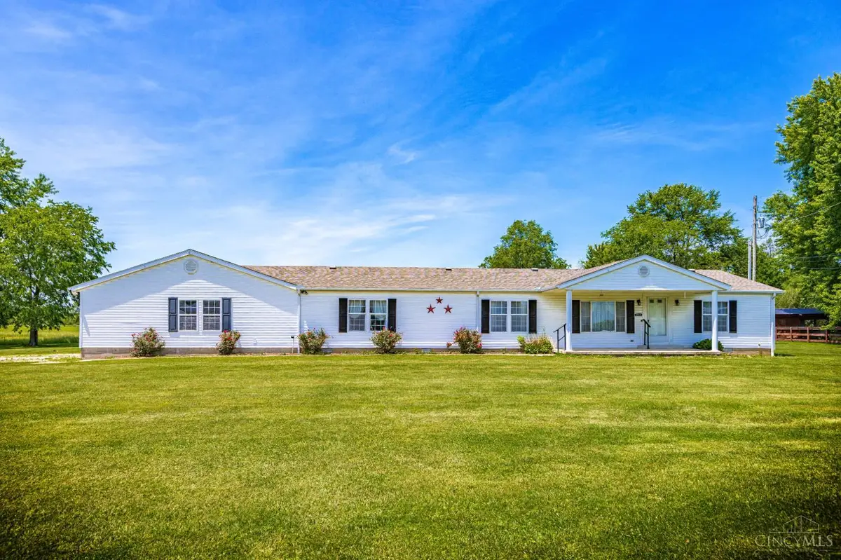 288 W Second Street, Seaman, OH 45679 - #1