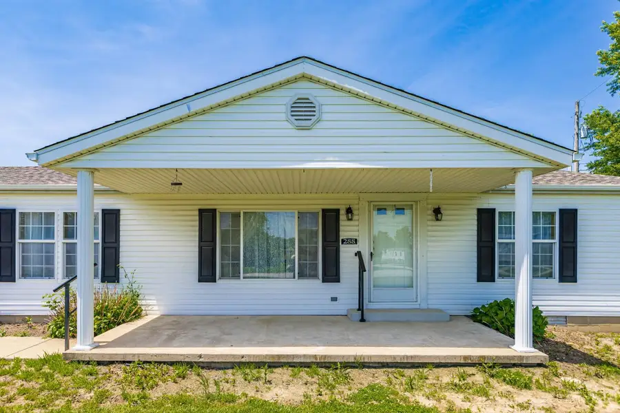 288 W Second Street, Seaman, OH 45679 - #2