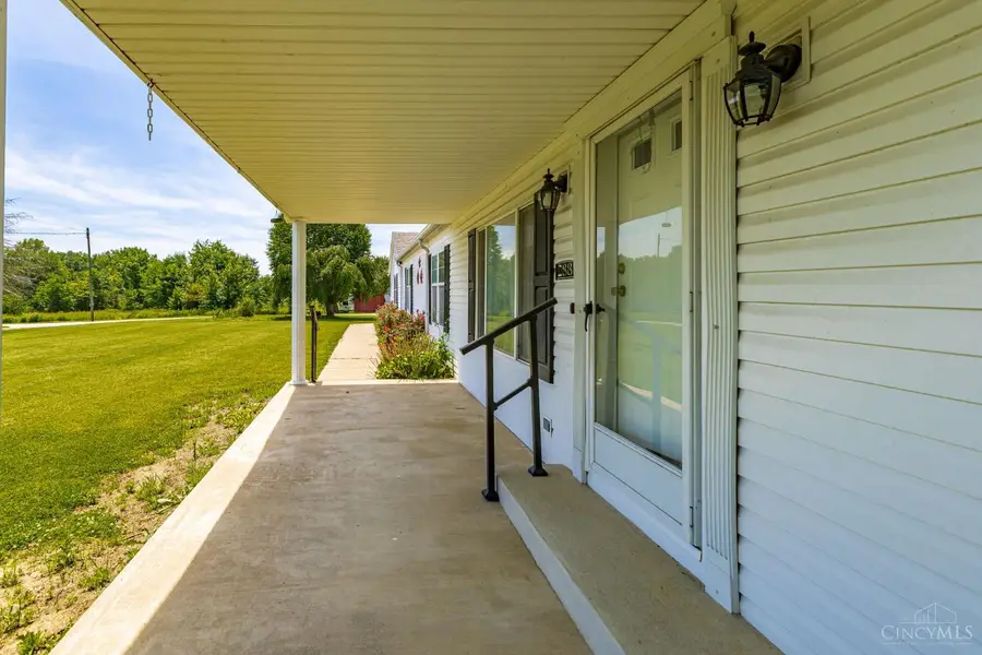 288 W Second Street, Seaman, OH 45679 - #3