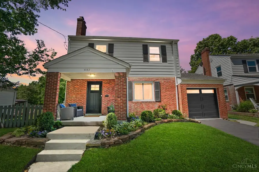 4157 Paxton Woods Lane, Cincinnati, OH 45209 - #2