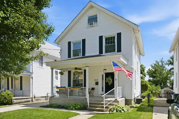 2573 Marsh Avenue, Norwood, OH 45212