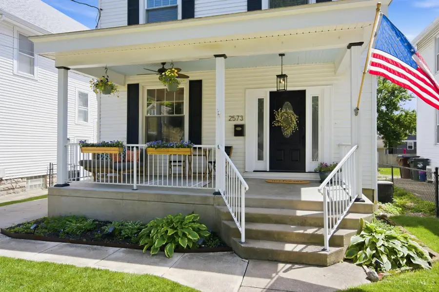 2573 Marsh Avenue, Norwood, OH 45212 - #2