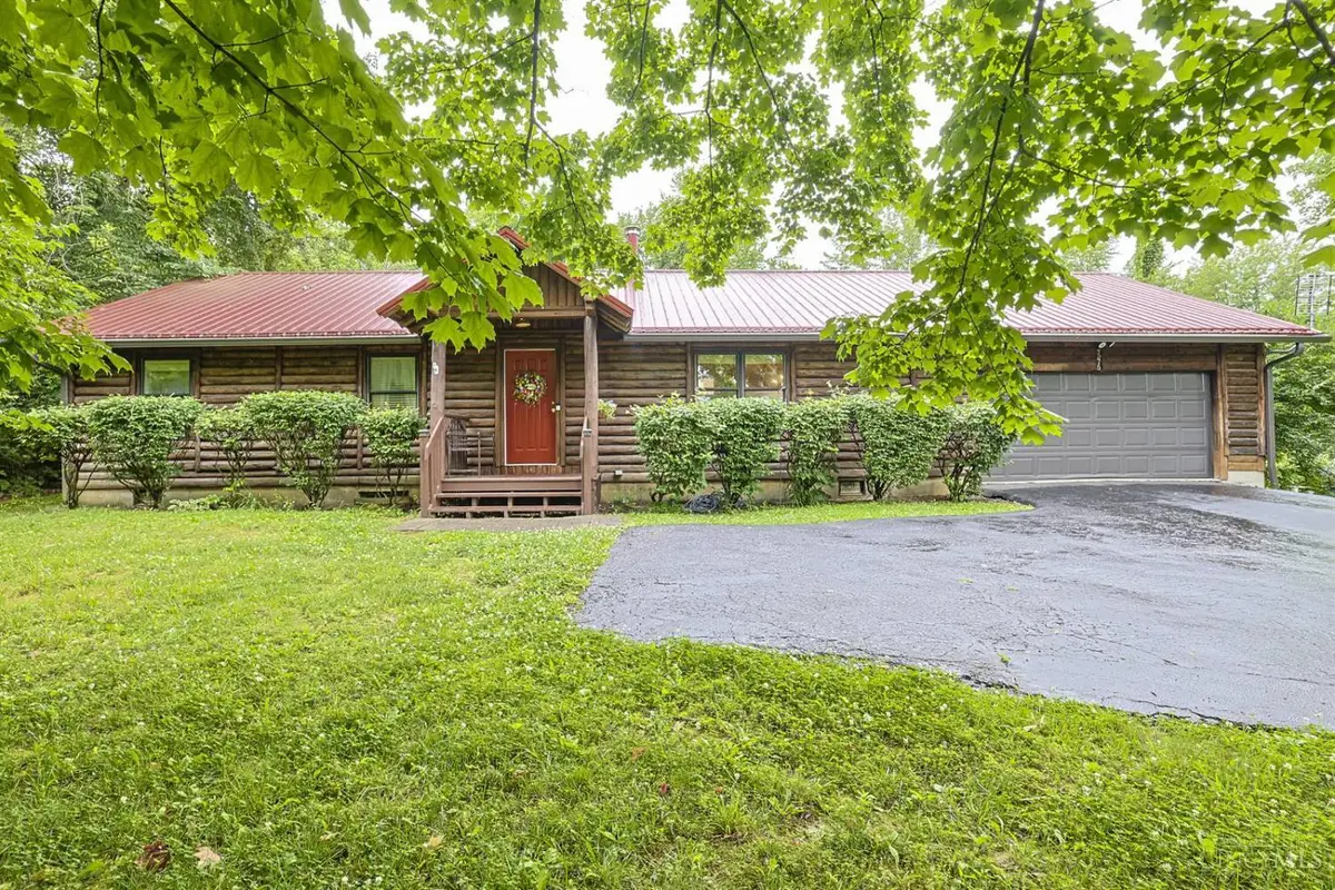 4575 Shephard Road, Batavia, OH 45103 - #1