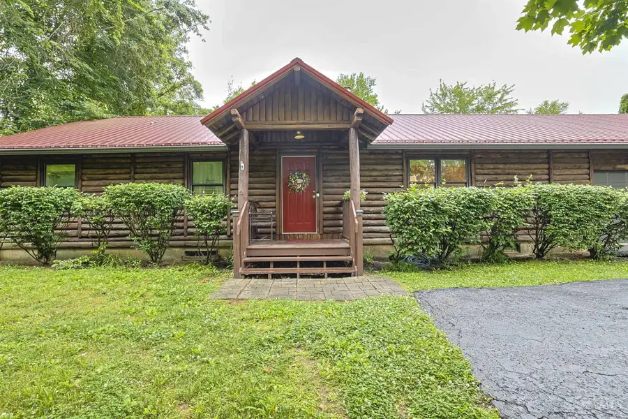 4575 Shephard Road, Batavia, OH 45103 - #3