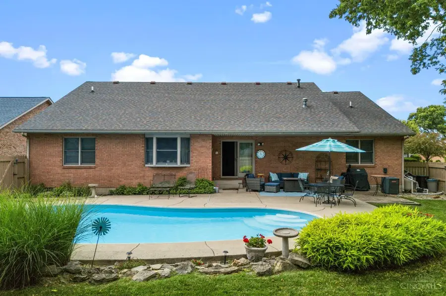 718 Kelly Drive, Wilmington, OH 45177 - #2