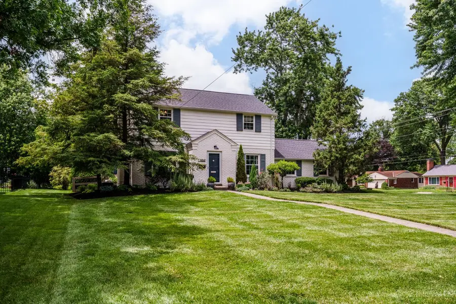 9861 Tollgate Lane, Montgomery, OH 45242 - #2
