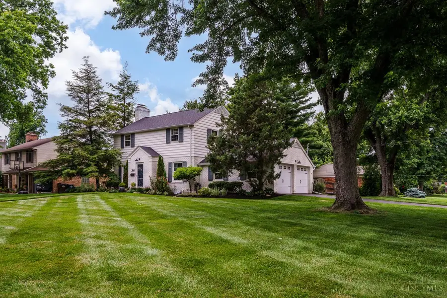 9861 Tollgate Lane, Montgomery, OH 45242 - #3